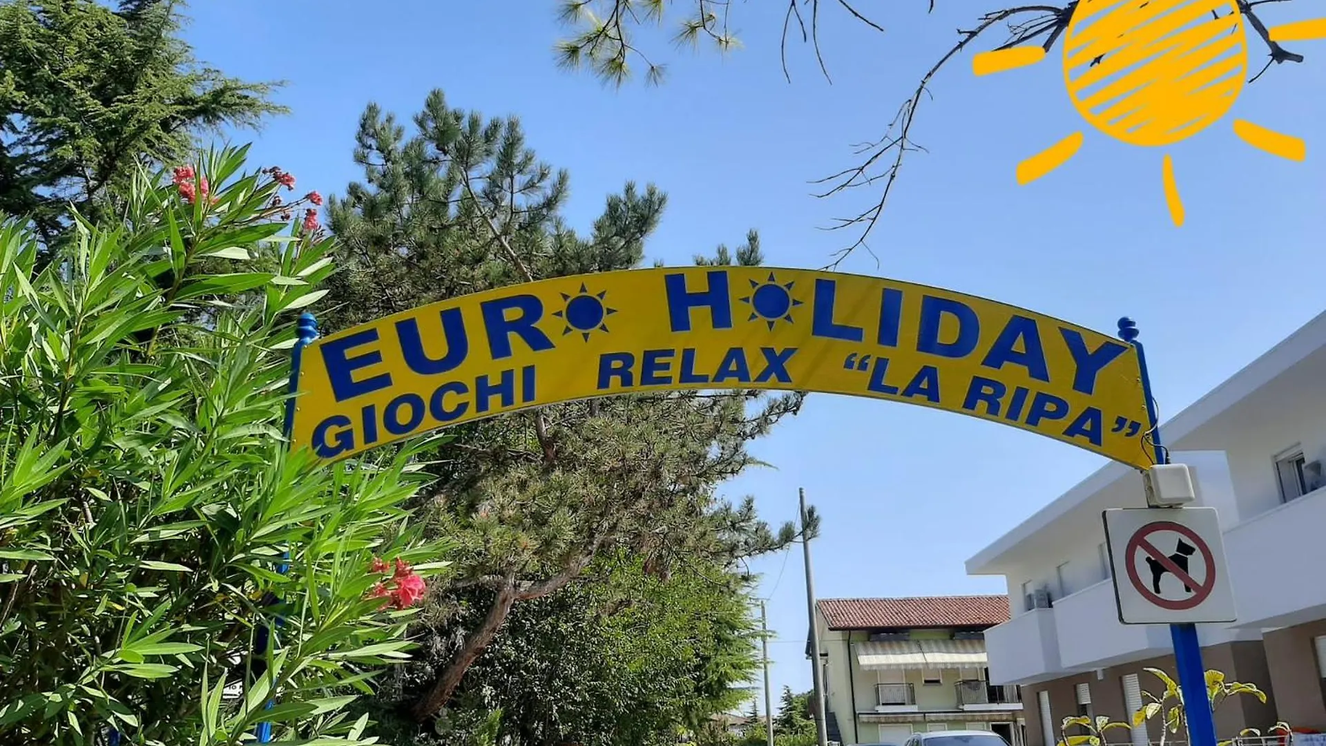 Appartamento Euroholiday Village 4R Lido di Jesolo