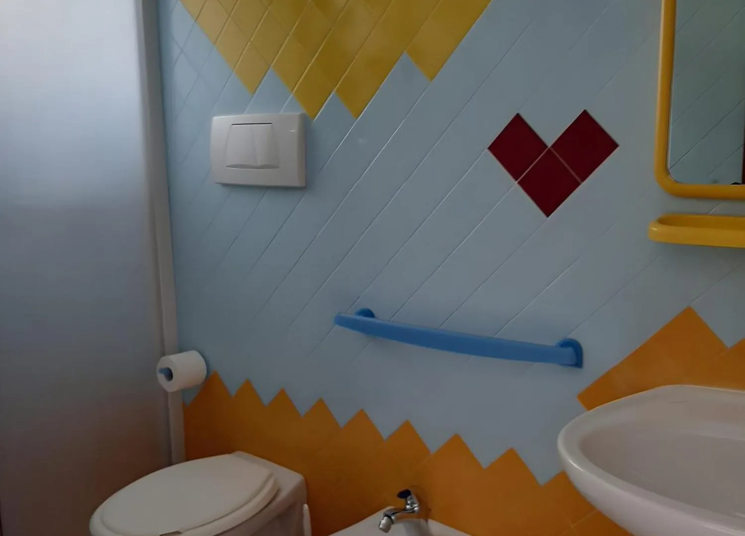 Appartamento Euroholiday Village 4R Lido di Jesolo