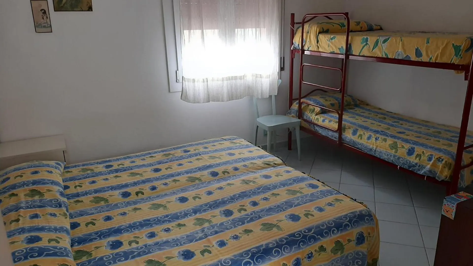 Euroholiday Village 4R Lido di Jesolo Appartamento